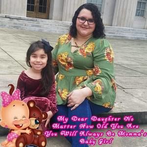 Meet your Posher, A'lana